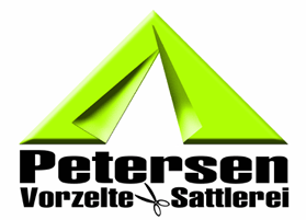 logo der Firma Petersen